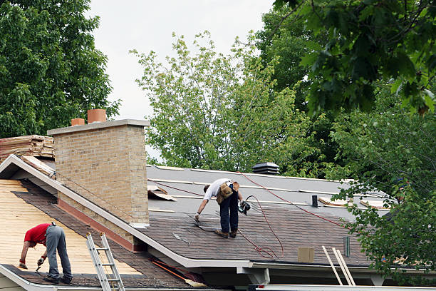 Fast & Reliable Emergency Roof Repairs in Niles, OH